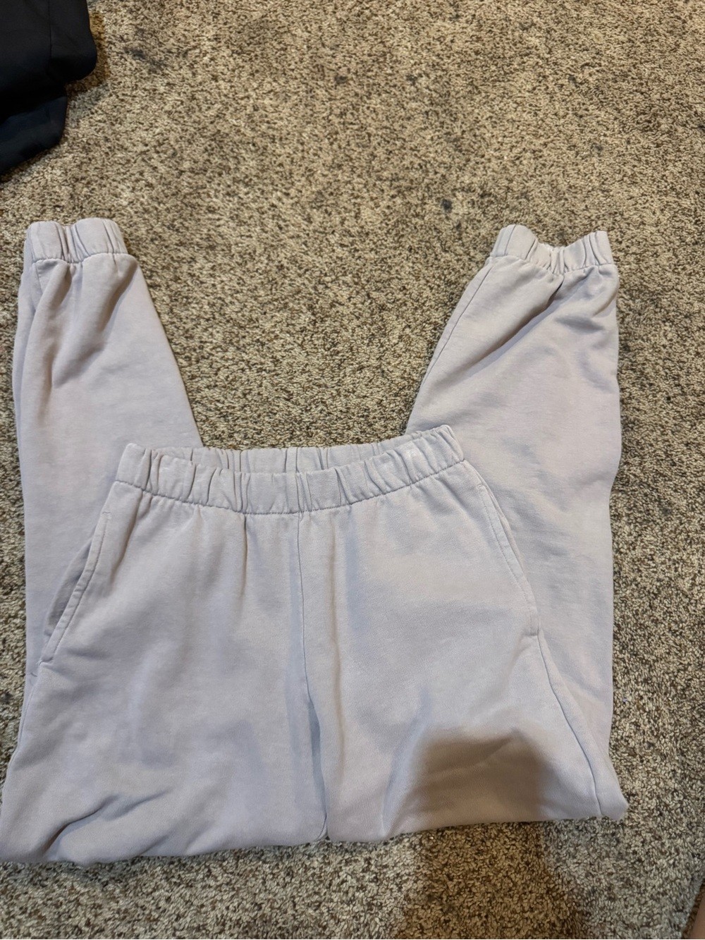 Brandy Melville Lavender